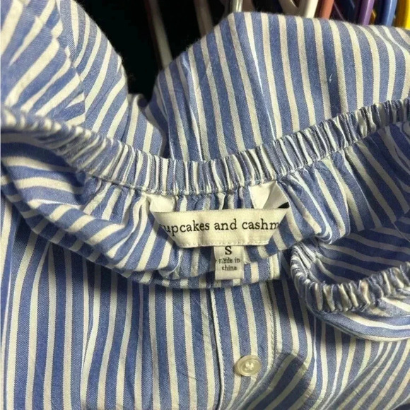 Cupcakes & Cashmere Dress - Picture 4 of 5